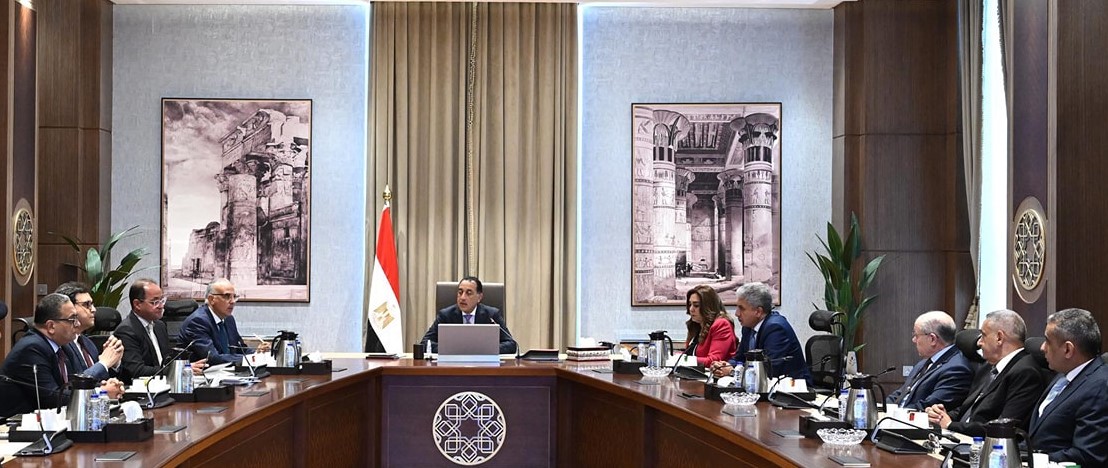 Madbouly announces plans to expand airline fleet size by 30%